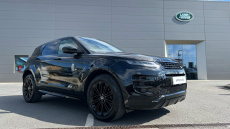Land Rover Range Rover Evoque 2.0 D200 Dynamic HSE 5dr Auto Diesel Hatchback